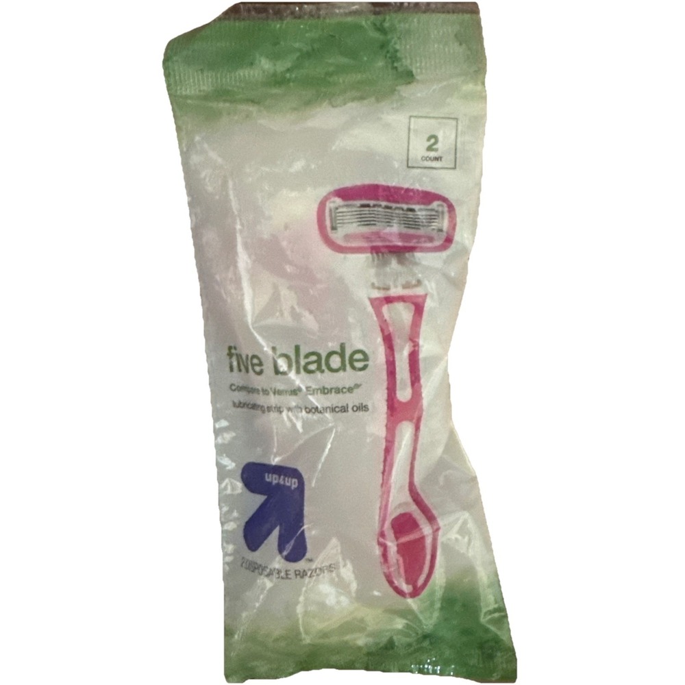 9* Package Razor Lot Bundle OLDSTOCK - Picture 6 of 7